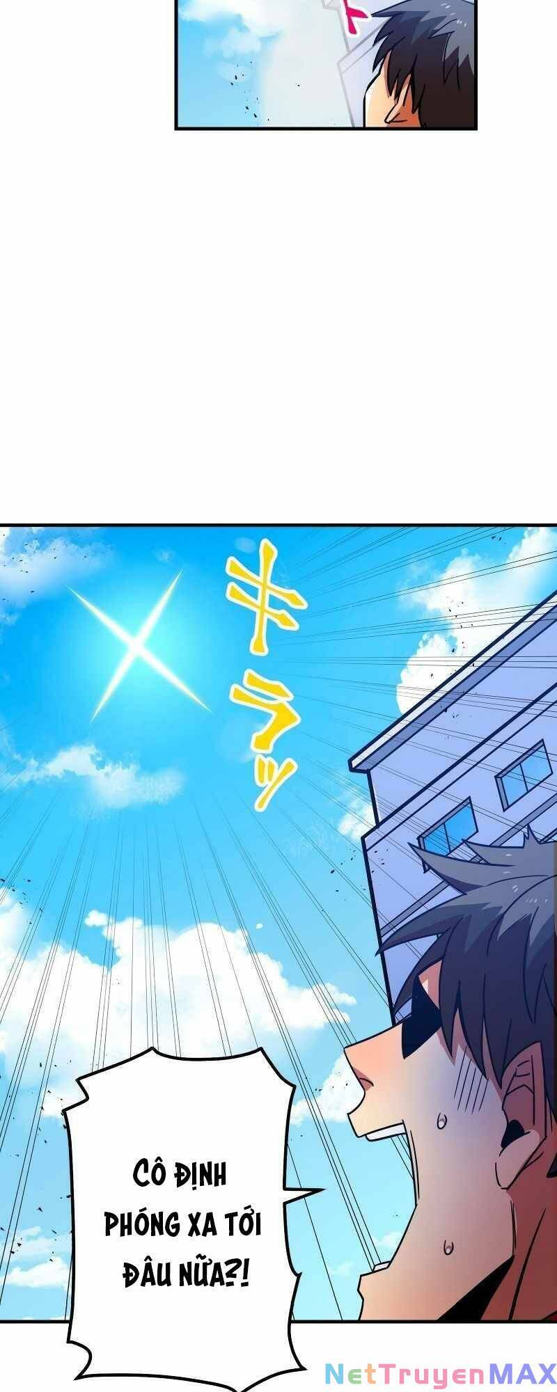 Huyết Thánh Cứu Thế Chủ~ Ta Chỉ Cần 0.0000001% Đã Trở Thành Vô Địch Chapter 31 - Trang 76