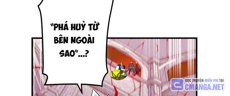 Huyết Thánh Cứu Thế Chủ~ Ta Chỉ Cần 0.0000001% Đã Trở Thành Vô Địch Chapter 89 - Trang 227
