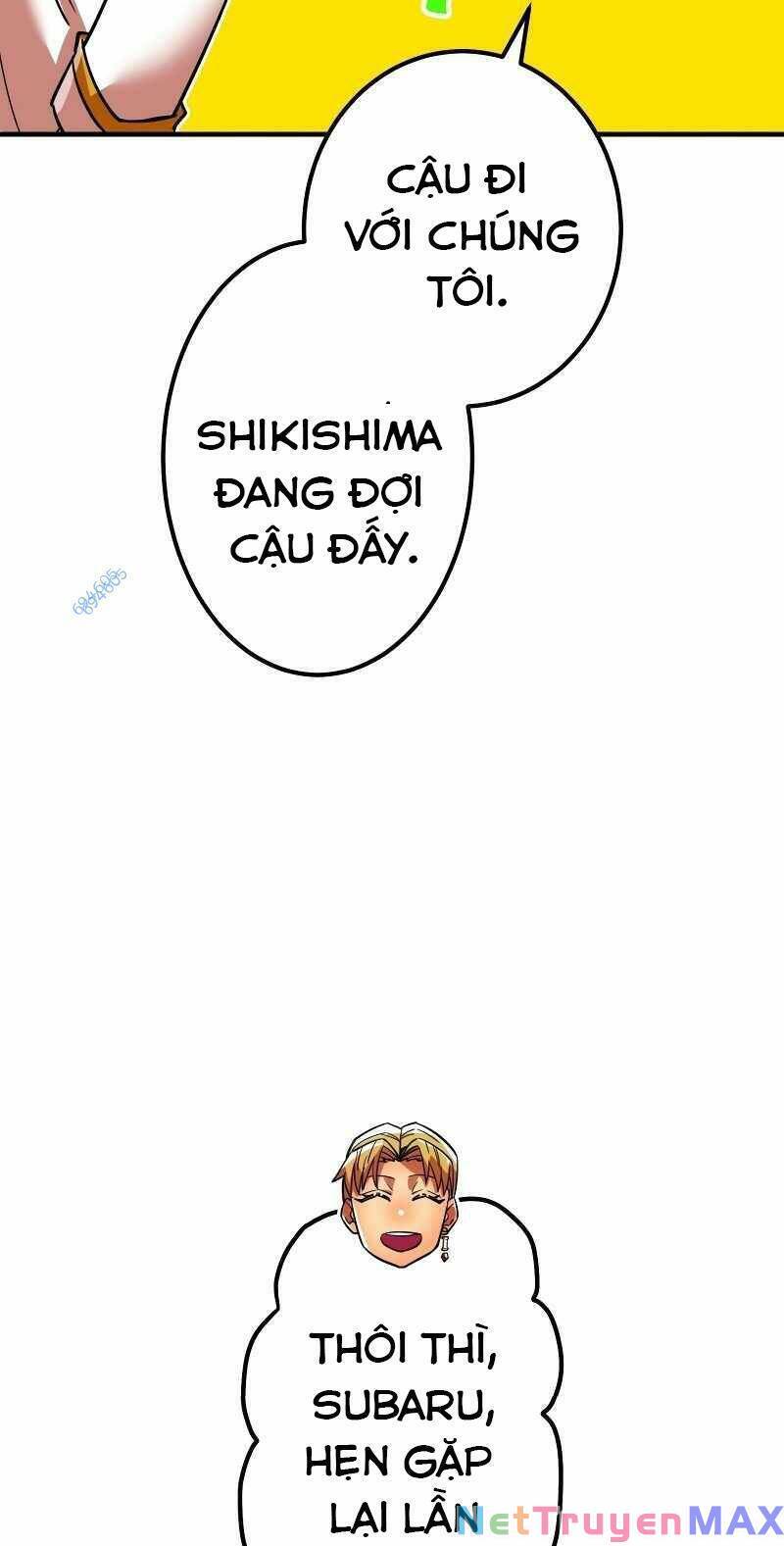 Huyết Thánh Cứu Thế Chủ~ Ta Chỉ Cần 0.0000001% Đã Trở Thành Vô Địch Chapter 31 - Trang 31