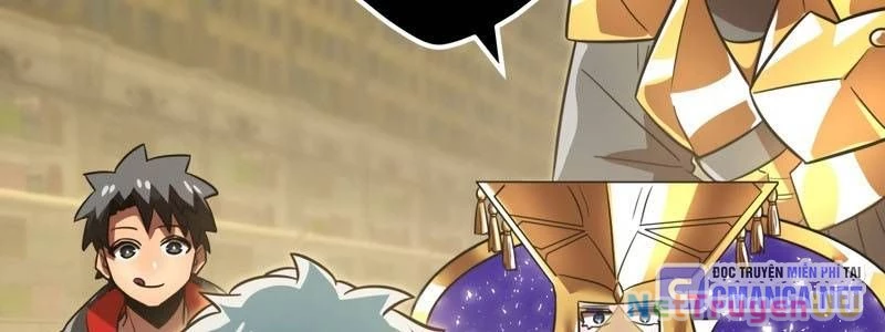 Huyết Thánh Cứu Thế Chủ~ Ta Chỉ Cần 0.0000001% Đã Trở Thành Vô Địch Chapter 93 - Trang 284