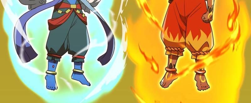 Huyết Thánh Cứu Thế Chủ~ Ta Chỉ Cần 0.0000001% Đã Trở Thành Vô Địch Chapter 89 - Trang 339