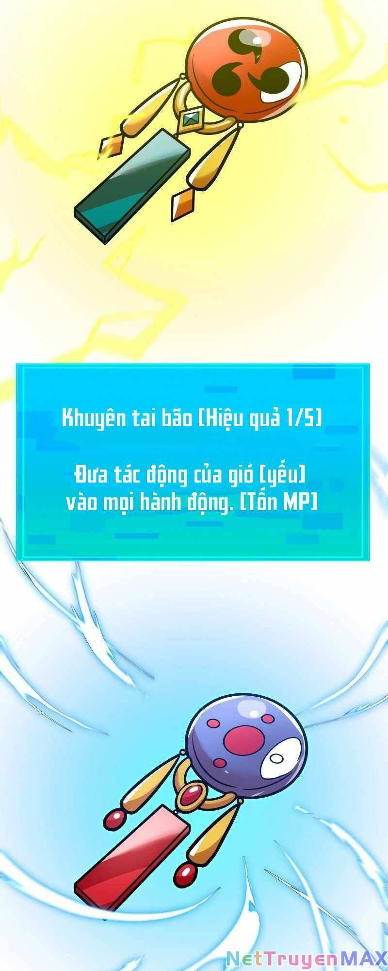 Huyết Thánh Cứu Thế Chủ~ Ta Chỉ Cần 0.0000001% Đã Trở Thành Vô Địch Chapter 31 - Trang 60