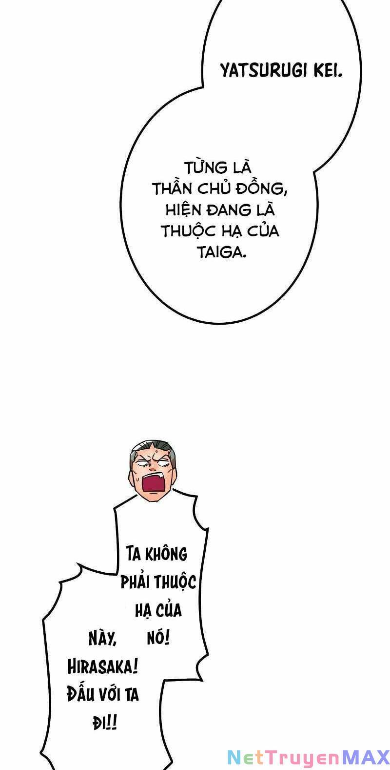 Huyết Thánh Cứu Thế Chủ~ Ta Chỉ Cần 0.0000001% Đã Trở Thành Vô Địch Chapter 31 - Trang 24