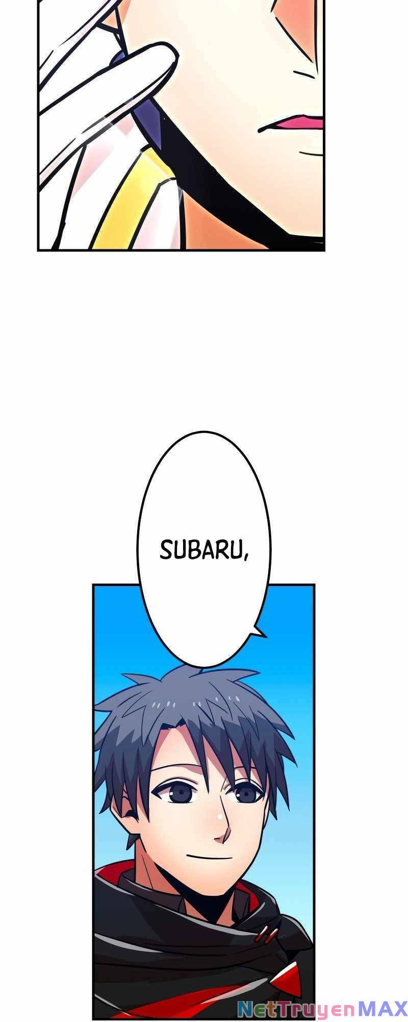 Huyết Thánh Cứu Thế Chủ~ Ta Chỉ Cần 0.0000001% Đã Trở Thành Vô Địch Chapter 31 - Trang 3