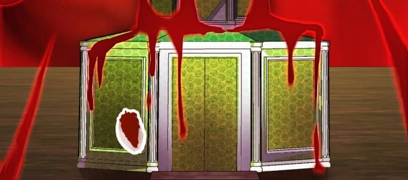 Huyết Thánh Cứu Thế Chủ~ Ta Chỉ Cần 0.0000001% Đã Trở Thành Vô Địch Chapter 89 - Trang 172