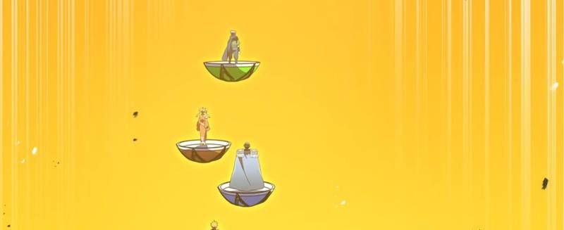 Huyết Thánh Cứu Thế Chủ~ Ta Chỉ Cần 0.0000001% Đã Trở Thành Vô Địch Chapter 89 - Trang 316