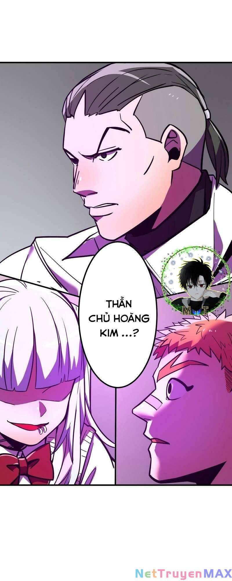 Huyết Thánh Cứu Thế Chủ~ Ta Chỉ Cần 0.0000001% Đã Trở Thành Vô Địch Chapter 19 - Trang 11