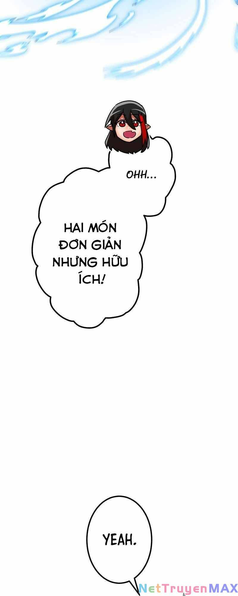 Huyết Thánh Cứu Thế Chủ~ Ta Chỉ Cần 0.0000001% Đã Trở Thành Vô Địch Chapter 31 - Trang 61
