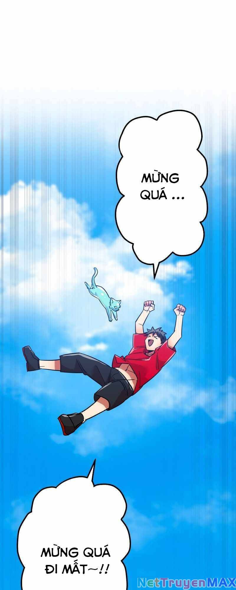 Huyết Thánh Cứu Thế Chủ~ Ta Chỉ Cần 0.0000001% Đã Trở Thành Vô Địch Chapter 31 - Trang 49