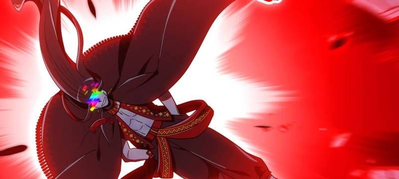 Huyết Thánh Cứu Thế Chủ~ Ta Chỉ Cần 0.0000001% Đã Trở Thành Vô Địch Chapter 89 - Trang 258