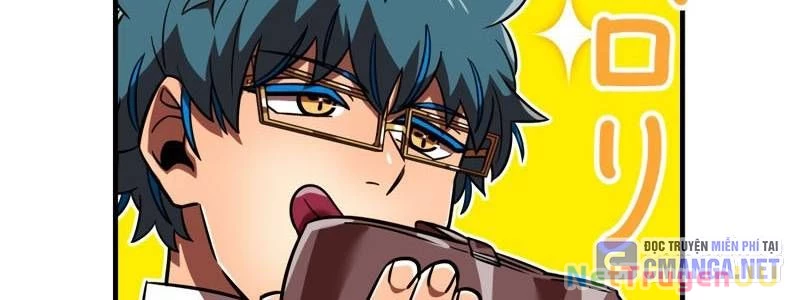 Huyết Thánh Cứu Thế Chủ~ Ta Chỉ Cần 0.0000001% Đã Trở Thành Vô Địch Chapter 93 - Trang 197