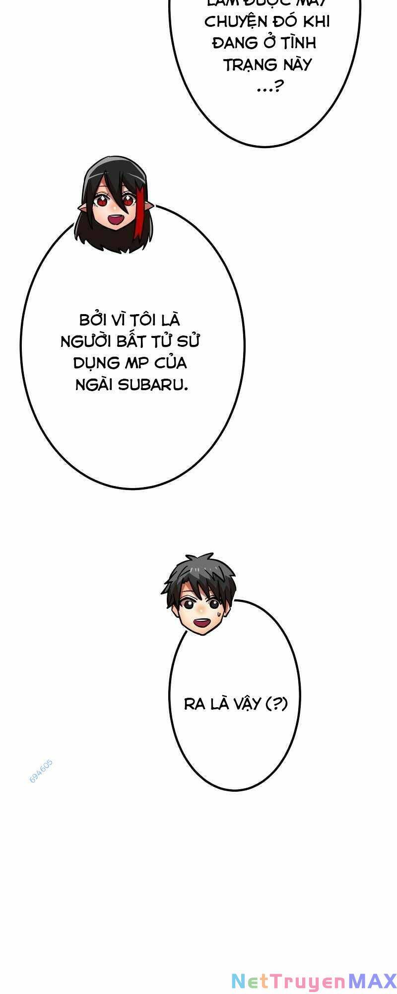 Huyết Thánh Cứu Thế Chủ~ Ta Chỉ Cần 0.0000001% Đã Trở Thành Vô Địch Chapter 31 - Trang 44