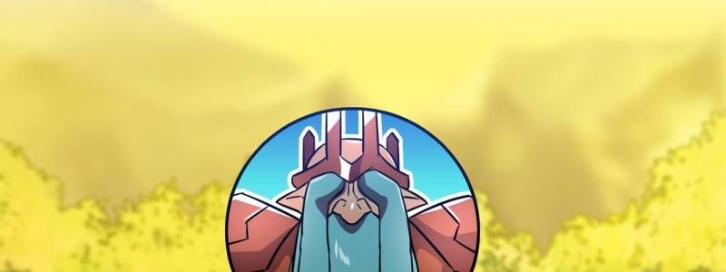 Huyết Thánh Cứu Thế Chủ~ Ta Chỉ Cần 0.0000001% Đã Trở Thành Vô Địch Chapter 92 - Trang 397