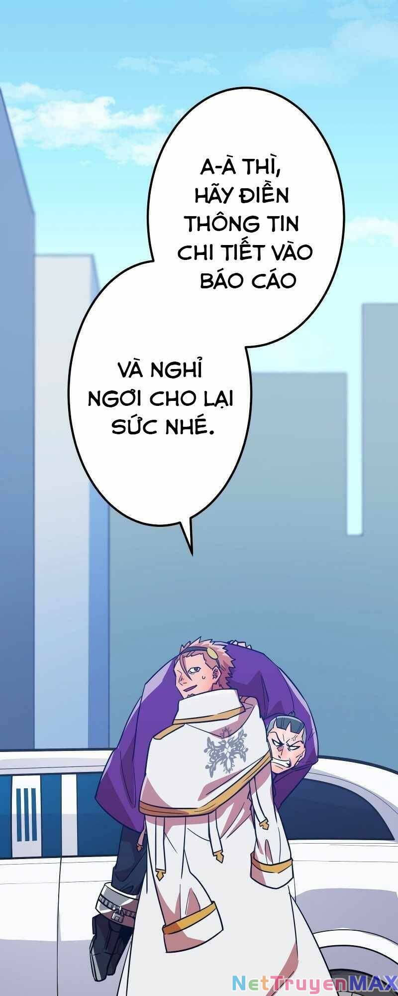 Huyết Thánh Cứu Thế Chủ~ Ta Chỉ Cần 0.0000001% Đã Trở Thành Vô Địch Chapter 31 - Trang 29