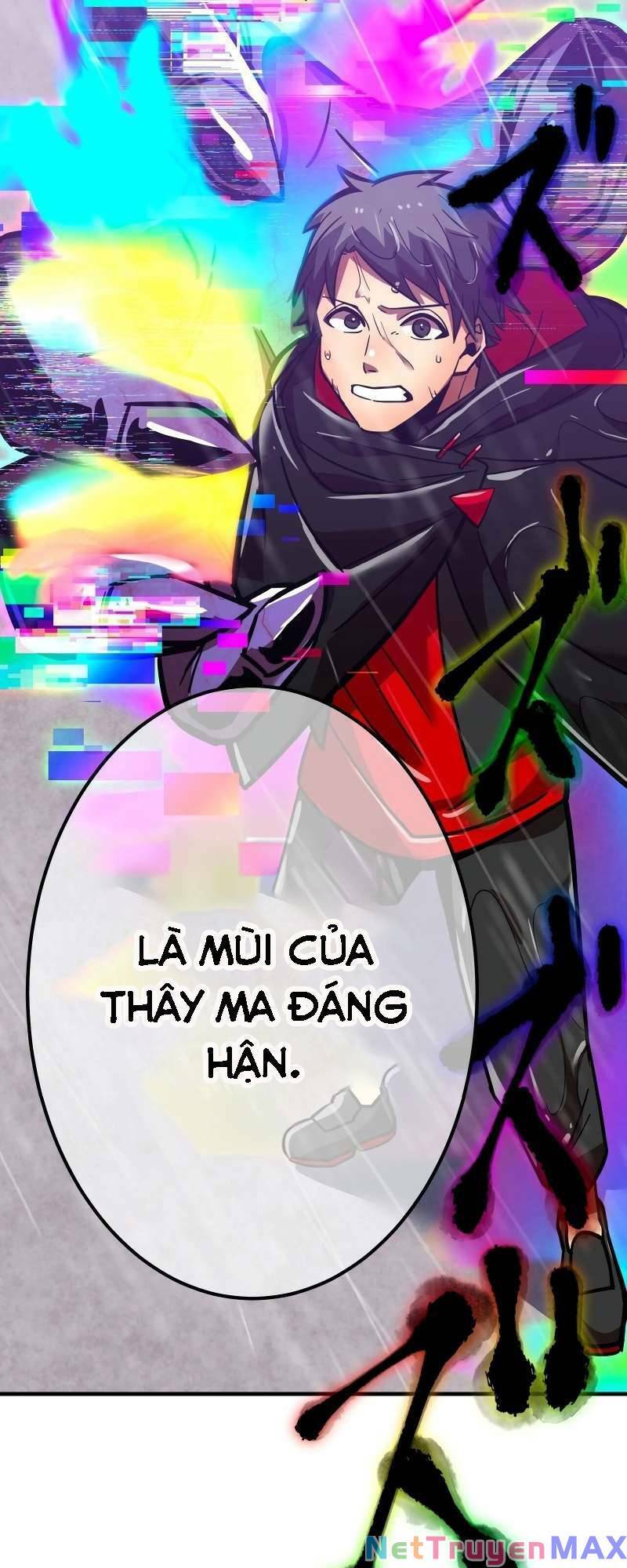 Huyết Thánh Cứu Thế Chủ~ Ta Chỉ Cần 0.0000001% Đã Trở Thành Vô Địch Chapter 24 - Trang 84