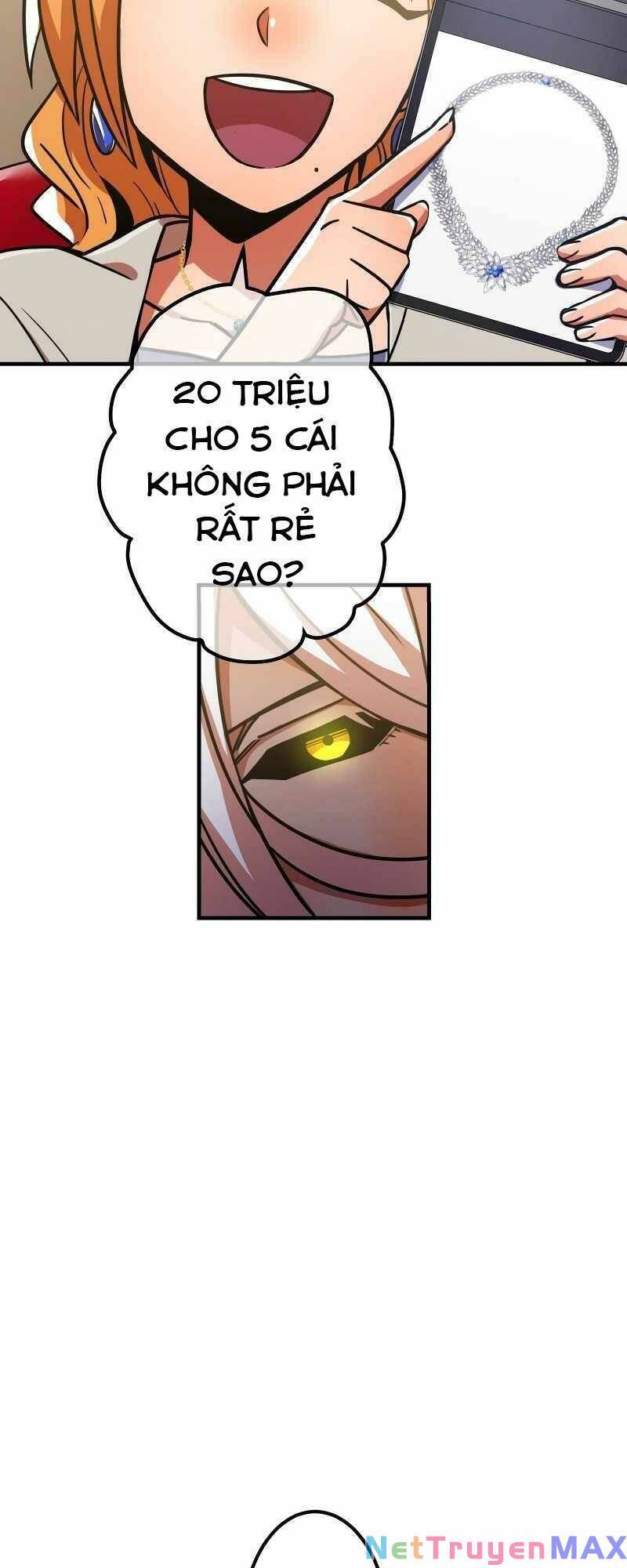 Huyết Thánh Cứu Thế Chủ~ Ta Chỉ Cần 0.0000001% Đã Trở Thành Vô Địch Chapter 31 - Trang 105