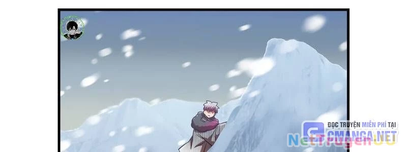 Huyết Thánh Cứu Thế Chủ~ Ta Chỉ Cần 0.0000001% Đã Trở Thành Vô Địch Chapter 93 - Trang 323