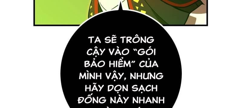 Huyết Thánh Cứu Thế Chủ~ Ta Chỉ Cần 0.0000001% Đã Trở Thành Vô Địch Chapter 89 - Trang 57