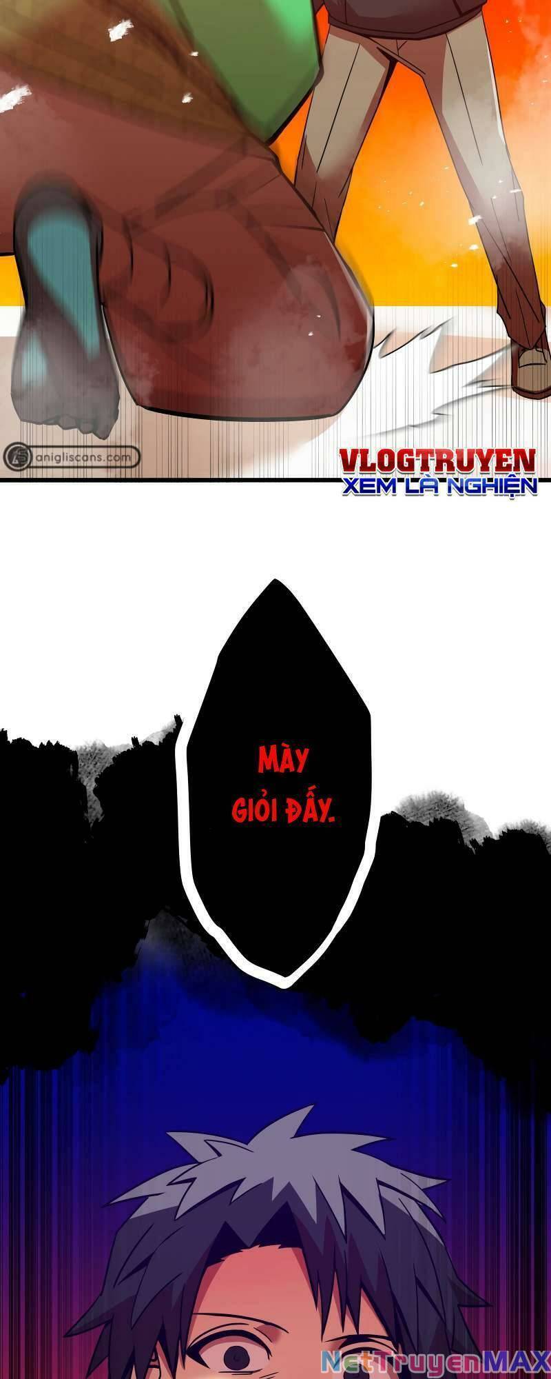 Huyết Thánh Cứu Thế Chủ~ Ta Chỉ Cần 0.0000001% Đã Trở Thành Vô Địch Chapter 11 - Trang 58
