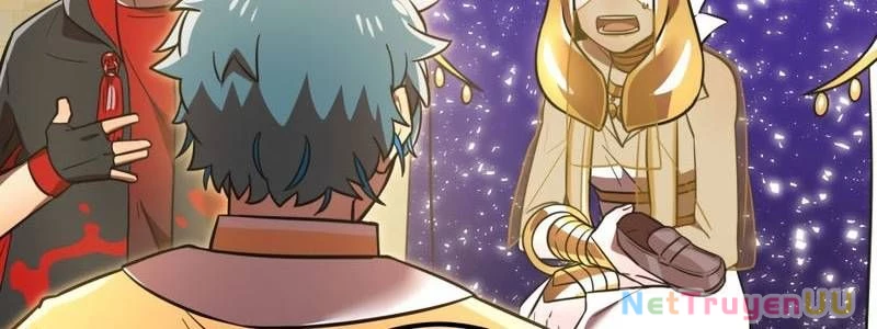 Huyết Thánh Cứu Thế Chủ~ Ta Chỉ Cần 0.0000001% Đã Trở Thành Vô Địch Chapter 93 - Trang 285