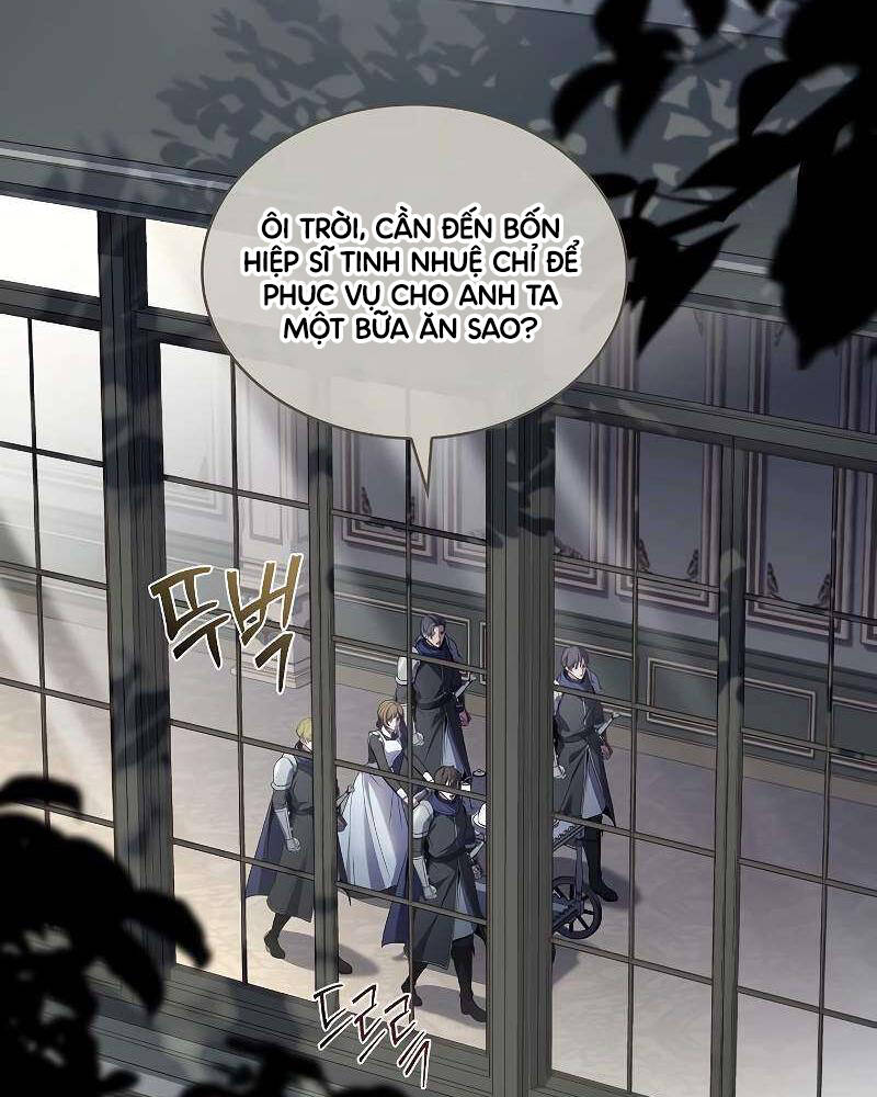 Tử Vong Quân Chủ Chapter 23 - Trang 13