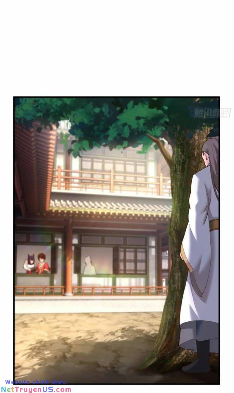 Thái Cổ Yêu Thánh Lấy Ta Làm Lô Đỉnh Chapter 14 - Trang 8