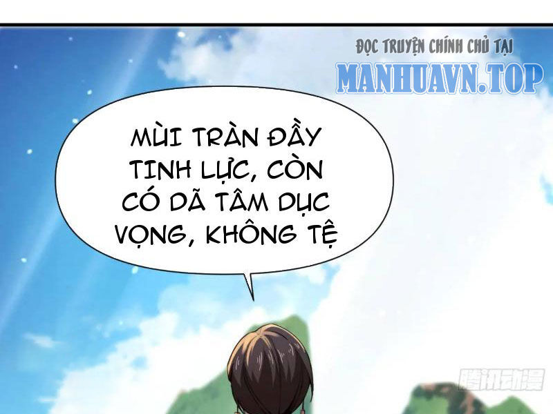 Thái Cổ Yêu Thánh Lấy Ta Làm Lô Đỉnh Chapter 26 - Trang 29