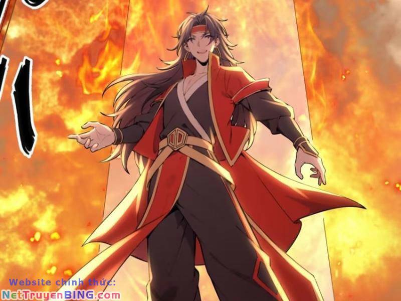 Thái Cổ Yêu Thánh Lấy Ta Làm Lô Đỉnh Chapter 22 - Trang 26