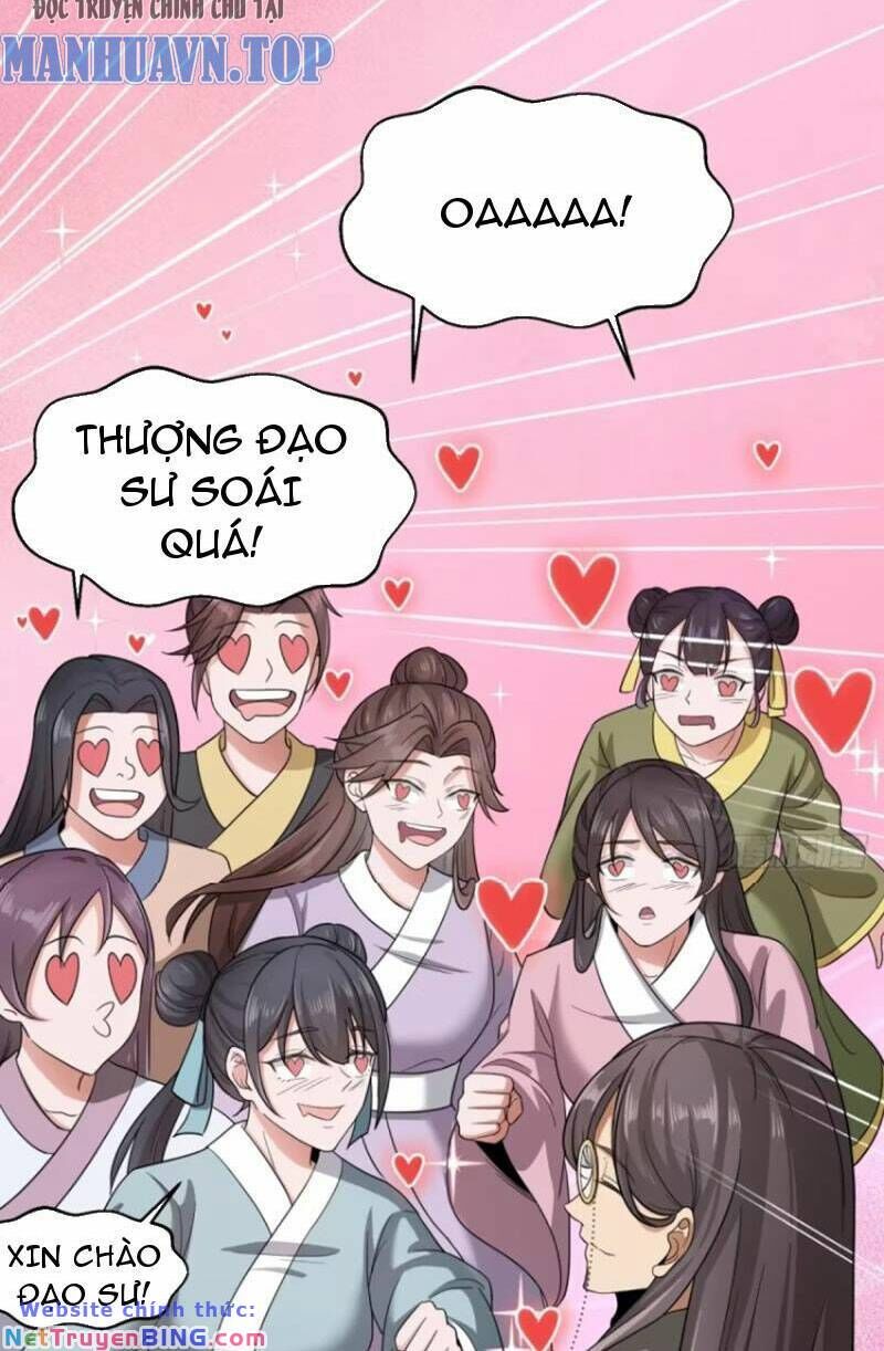 Thái Cổ Yêu Thánh Lấy Ta Làm Lô Đỉnh Chapter 18 - Trang 14
