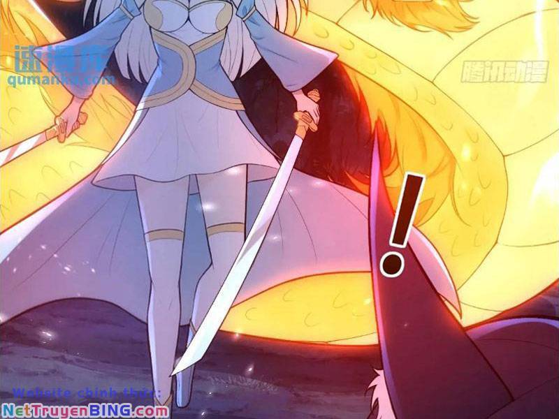 Thái Cổ Yêu Thánh Lấy Ta Làm Lô Đỉnh Chapter 24 - Trang 98