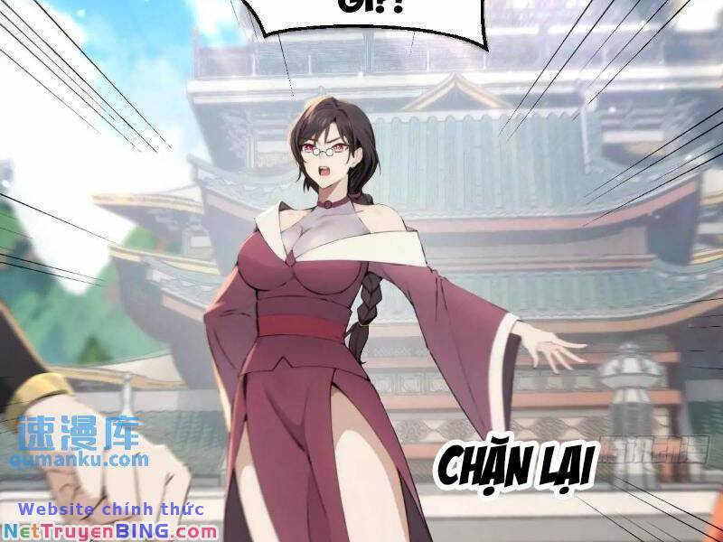 Thái Cổ Yêu Thánh Lấy Ta Làm Lô Đỉnh Chapter 28 - Trang 17