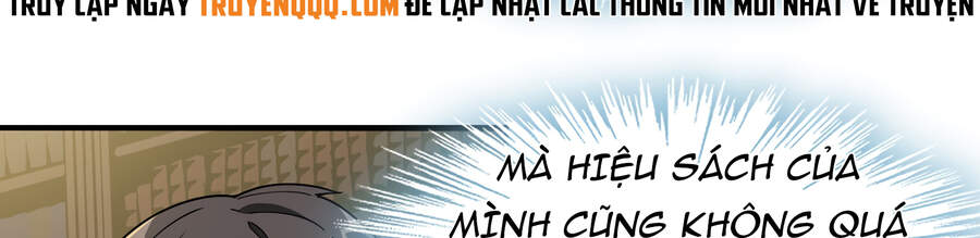 Sức Mạnh Của Ác Thần Chapter 17.5 - Trang 39