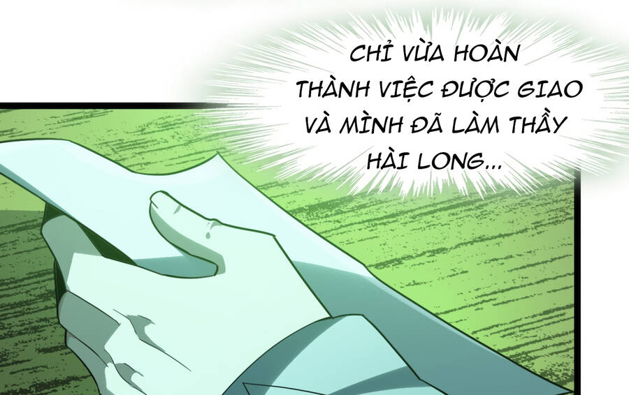 Sức Mạnh Của Ác Thần Chapter 20.5 - Trang 73
