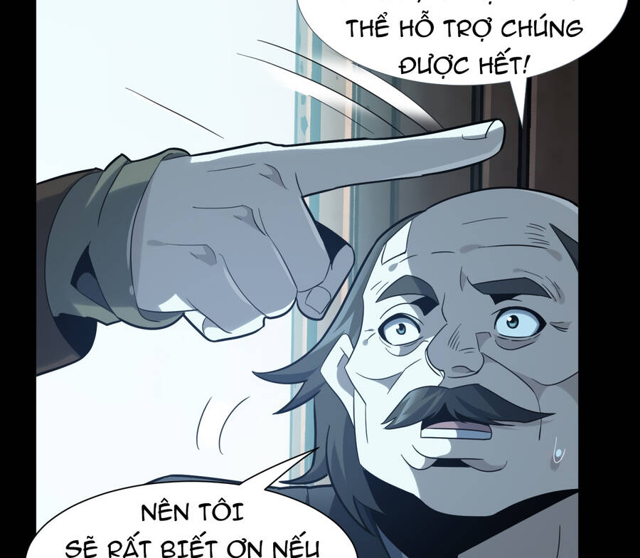 Sức Mạnh Của Ác Thần Chapter 20.5 - Trang 25