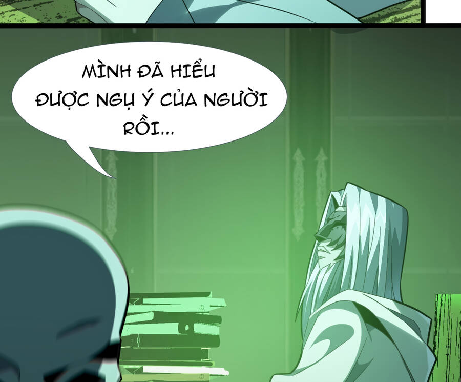 Sức Mạnh Của Ác Thần Chapter 20.5 - Trang 74
