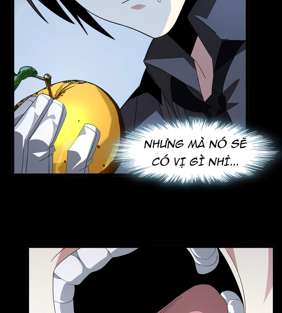 Sức Mạnh Của Ác Thần Chapter 15.5 - Trang 38