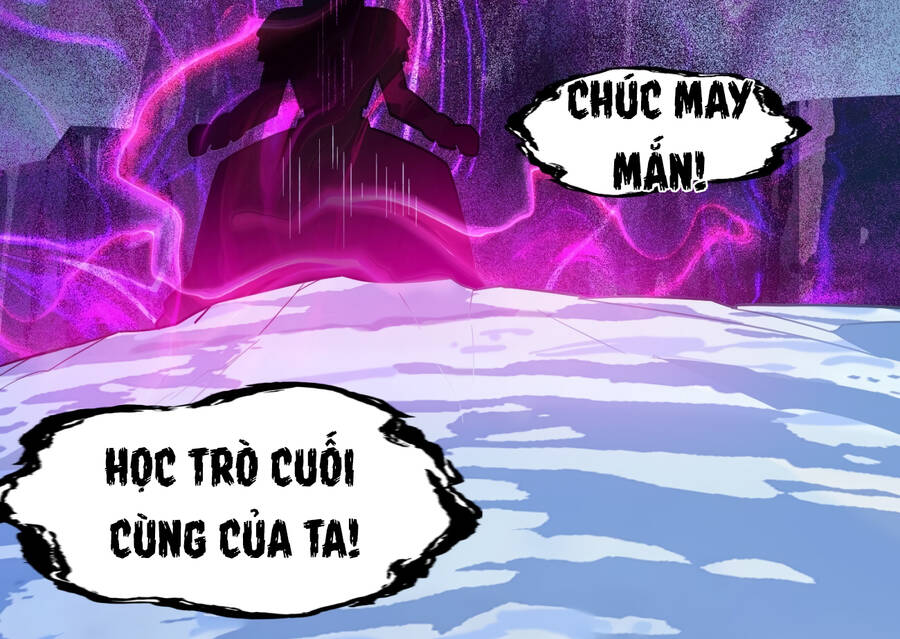 Sức Mạnh Của Ác Thần Chapter 20.5 - Trang 7