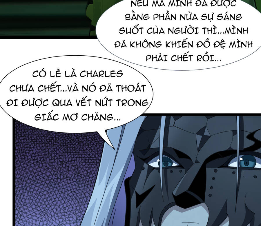 Sức Mạnh Của Ác Thần Chapter 20.5 - Trang 76
