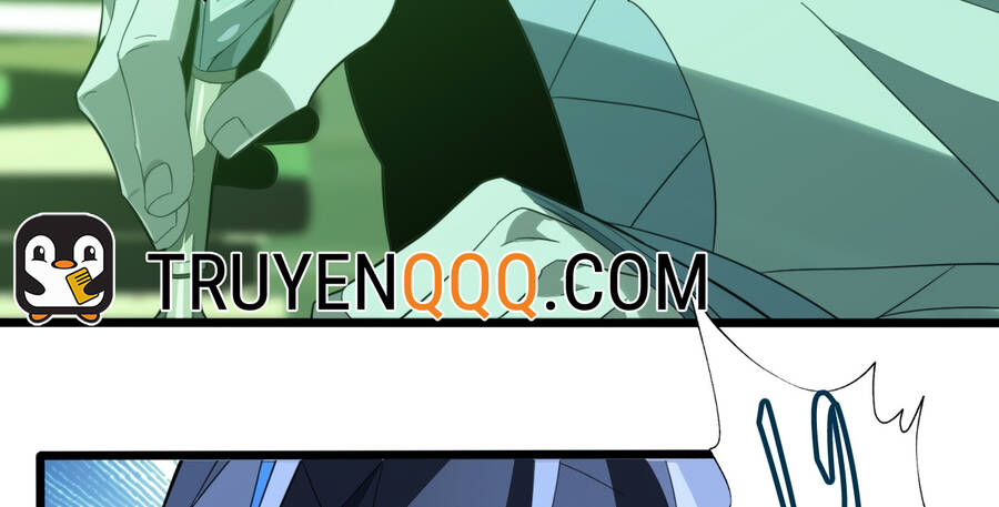 Sức Mạnh Của Ác Thần Chapter 20.5 - Trang 82