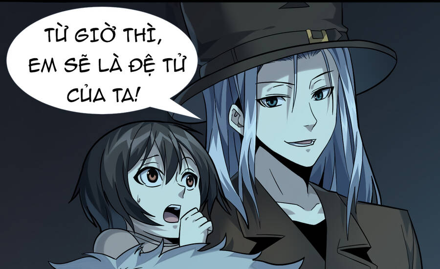 Sức Mạnh Của Ác Thần Chapter 20.5 - Trang 43