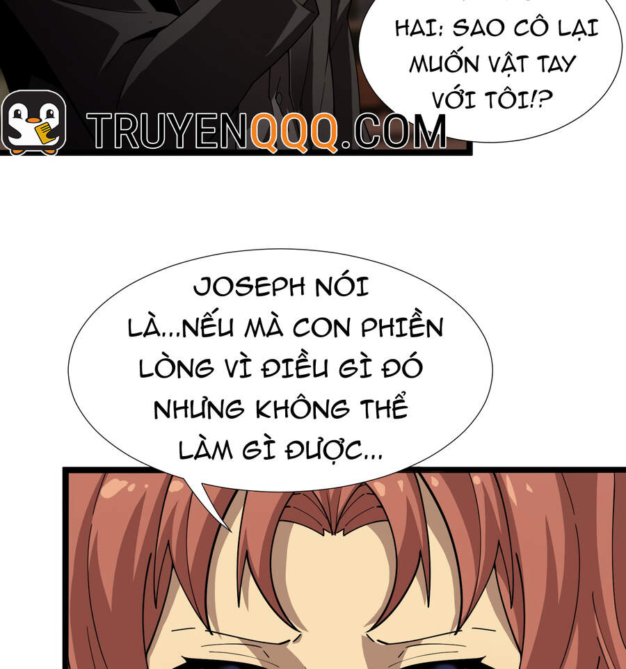 Sức Mạnh Của Ác Thần Chapter 17.5 - Trang 65