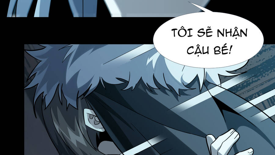 Sức Mạnh Của Ác Thần Chapter 20.5 - Trang 41