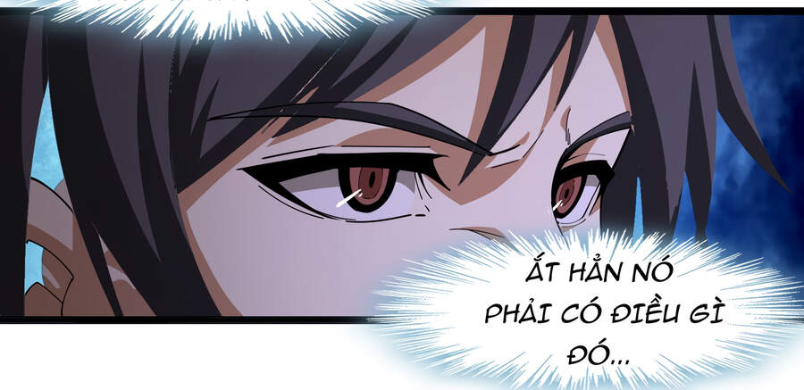 Sức Mạnh Của Ác Thần Chapter 17.5 - Trang 32