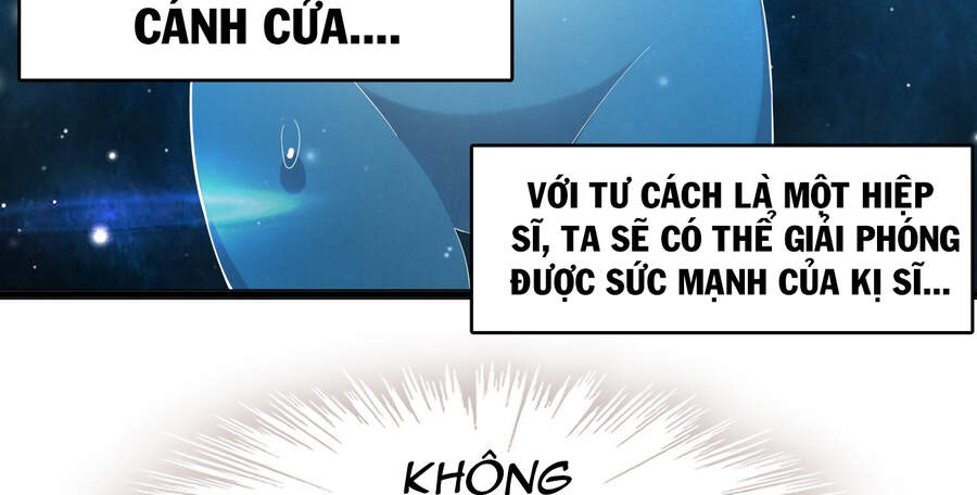 Sức Mạnh Của Ác Thần Chapter 18.5 - Trang 29