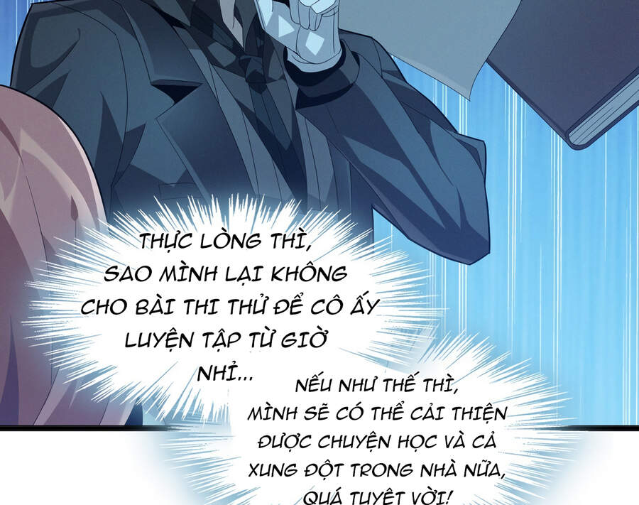 Sức Mạnh Của Ác Thần Chapter 18.5 - Trang 48