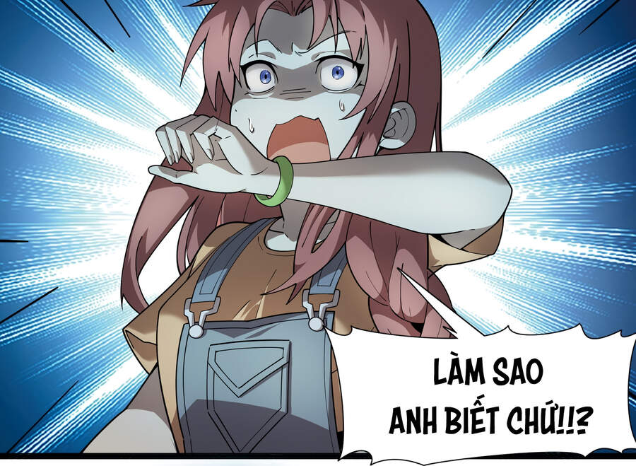 Sức Mạnh Của Ác Thần Chapter 17.5 - Trang 59