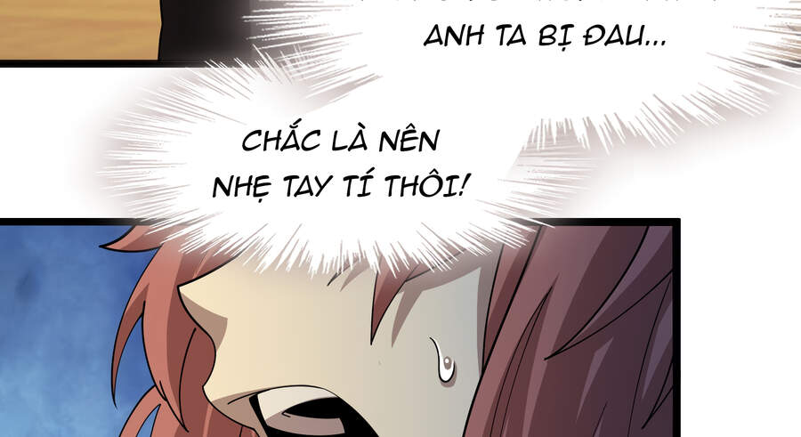 Sức Mạnh Của Ác Thần Chapter 17.5 - Trang 84