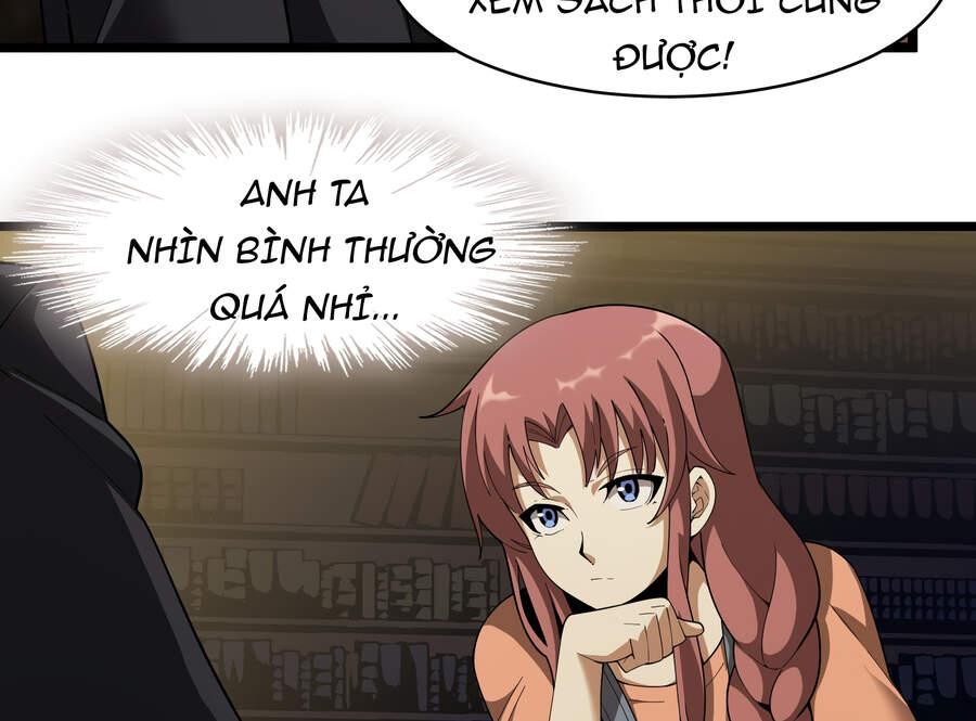 Sức Mạnh Của Ác Thần Chapter 17.5 - Trang 14
