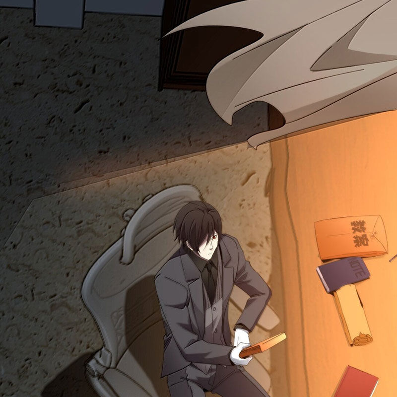 Sức Mạnh Của Ác Thần Chapter 139 - Trang 145
