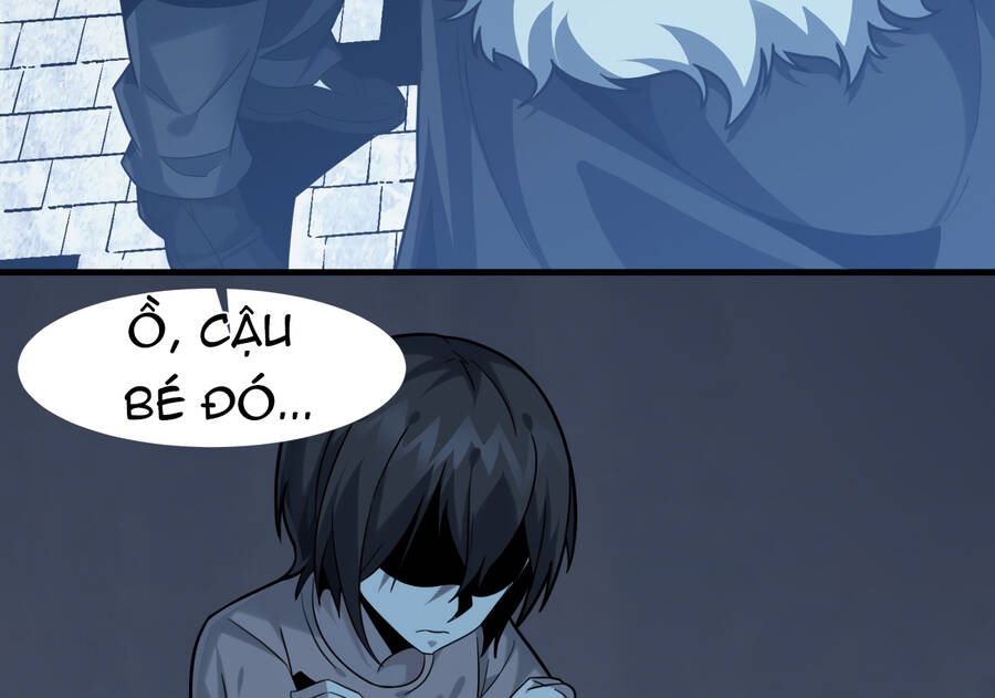 Sức Mạnh Của Ác Thần Chapter 20.5 - Trang 29